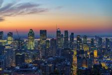 Stage Chargé(e) de Développement Commercial Terrain à Montréal